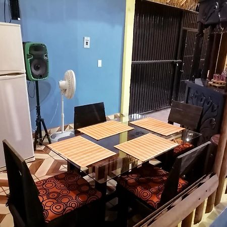 Casa Roma Villa San Blas Bagian luar foto