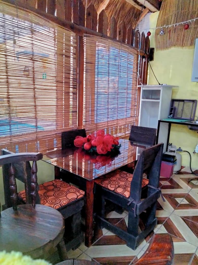 Casa Roma Villa San Blas Bagian luar foto