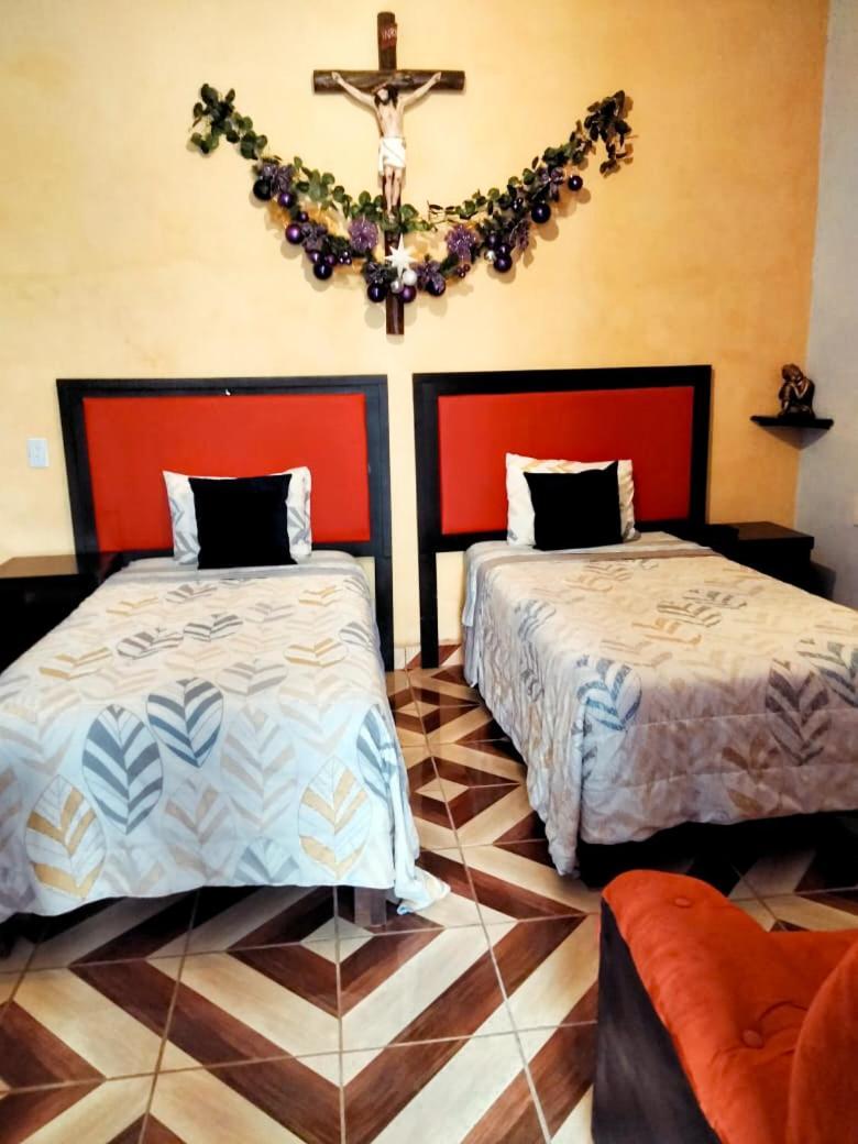 Casa Roma Villa San Blas Bagian luar foto