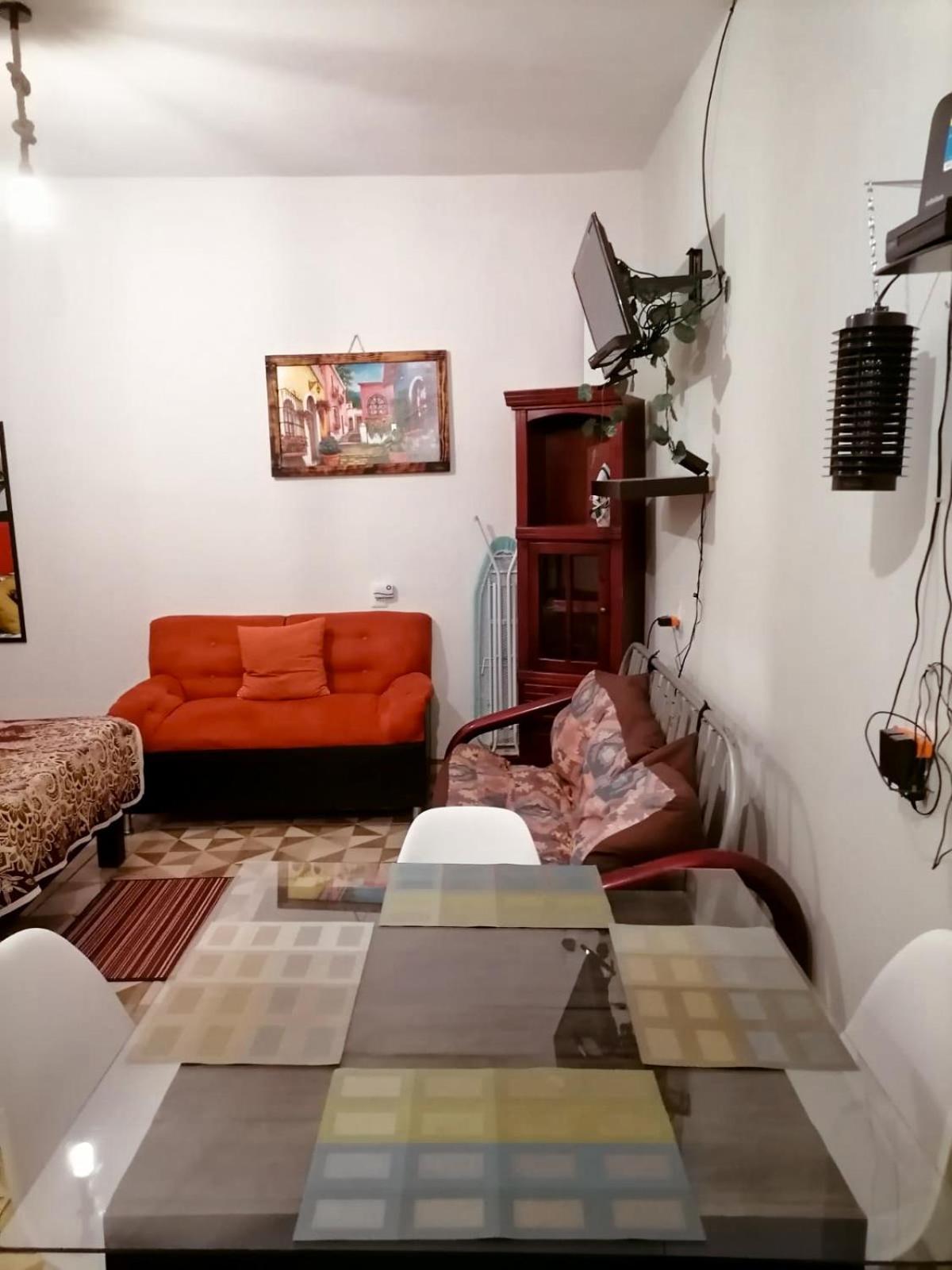 Casa Roma Villa San Blas Bagian luar foto