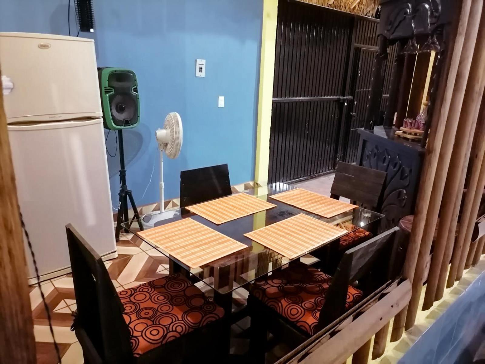 Casa Roma Villa San Blas Bagian luar foto