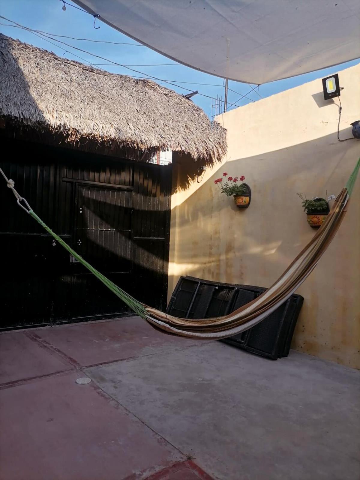 Casa Roma Villa San Blas Bagian luar foto