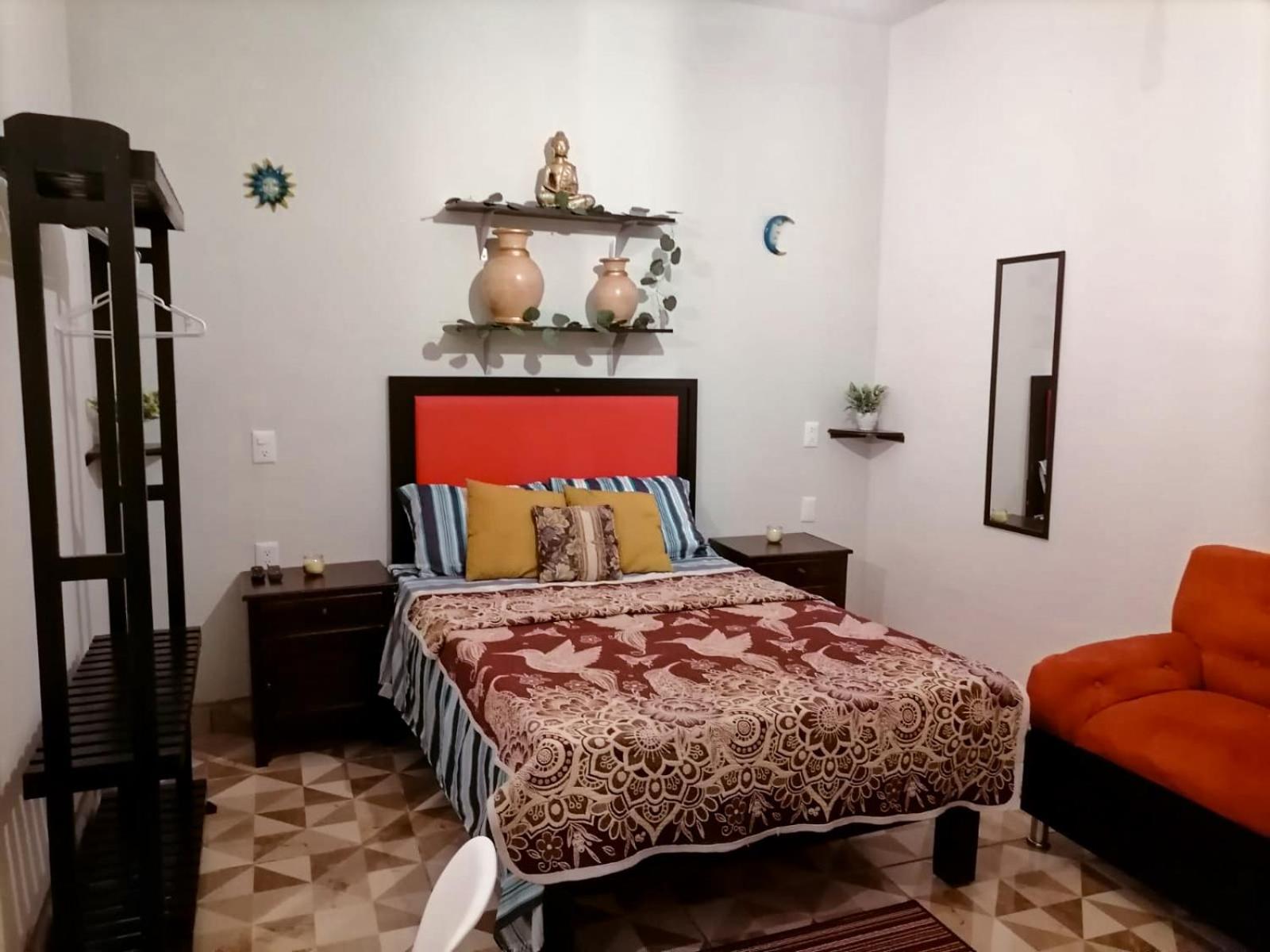 Casa Roma Villa San Blas Bagian luar foto
