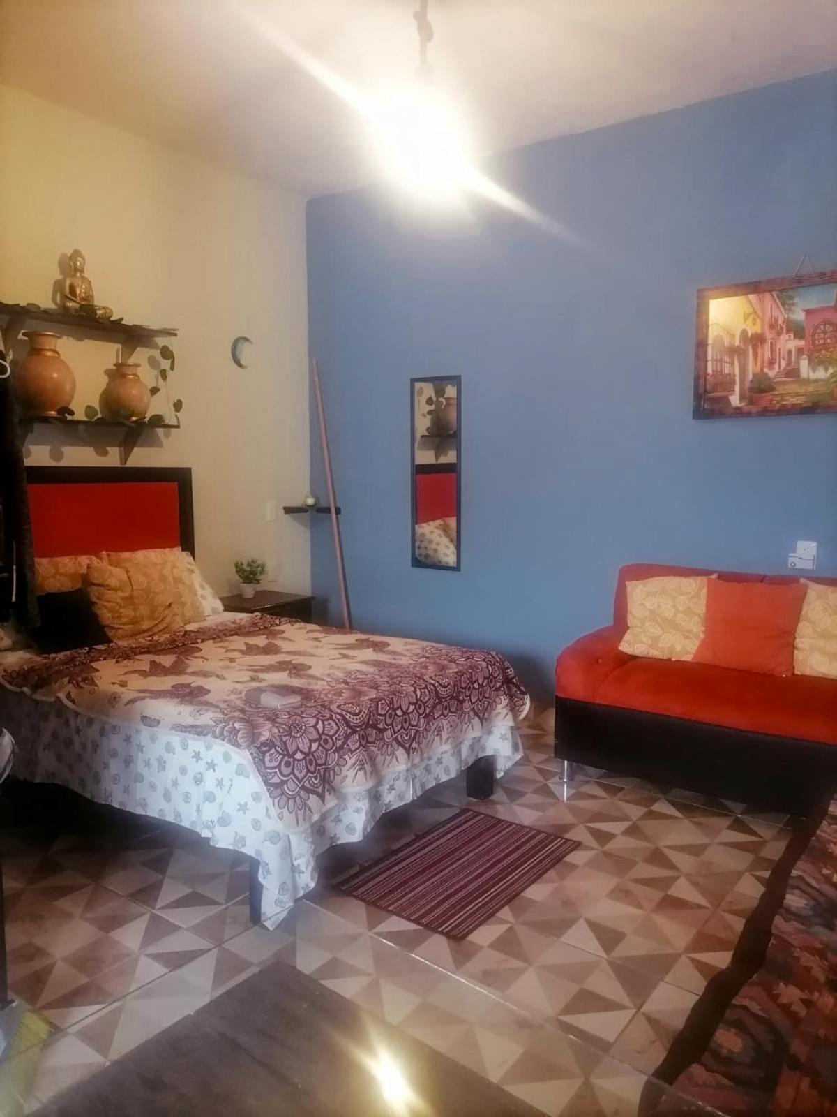 Casa Roma Villa San Blas Bagian luar foto