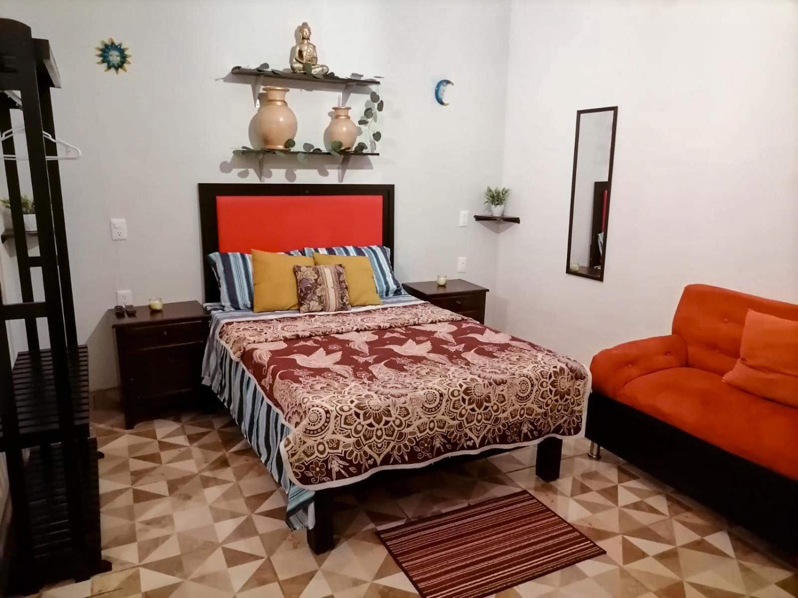 Casa Roma Villa San Blas Bagian luar foto